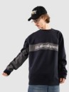 Quiksilver Cb Crew Sweater