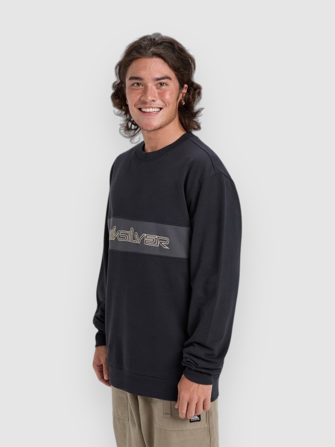 Quiksilver Cb Crew Sweat
