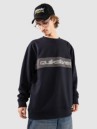 Quiksilver Cb Crew Sweater