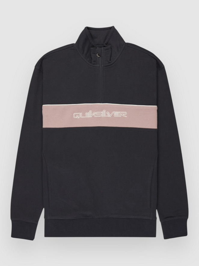 Quiksilver 1/4 Zip Sweater