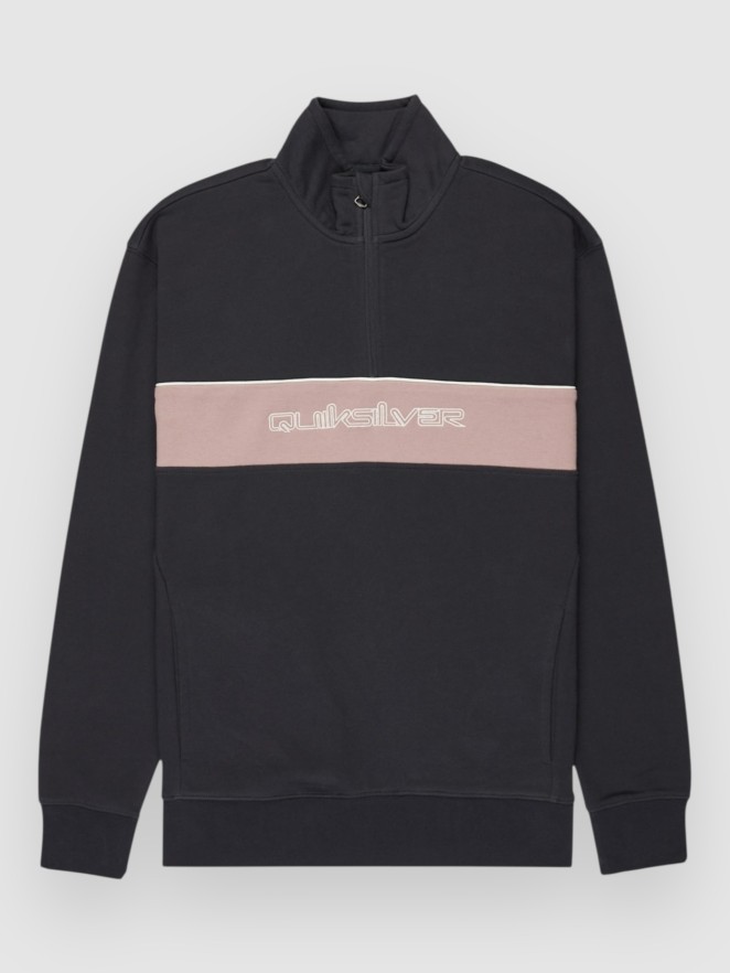 Quiksilver 1/4 Zip Sweater