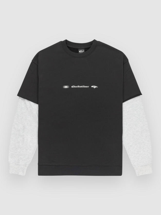 Quiksilver Openbar Crew Sweater