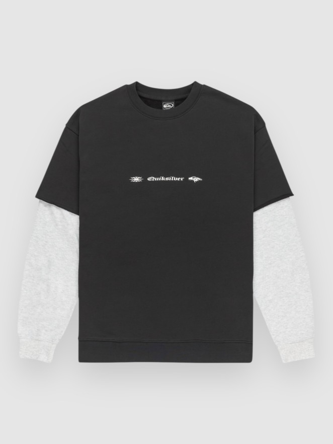 Quiksilver Openbar Crew Sweater