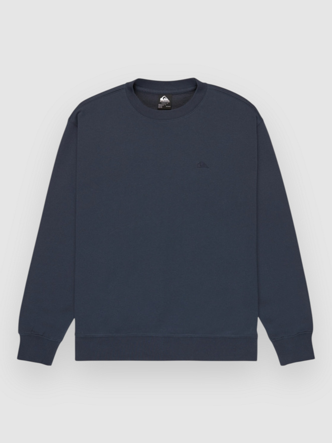 Quiksilver Salt Water Crew Sweater