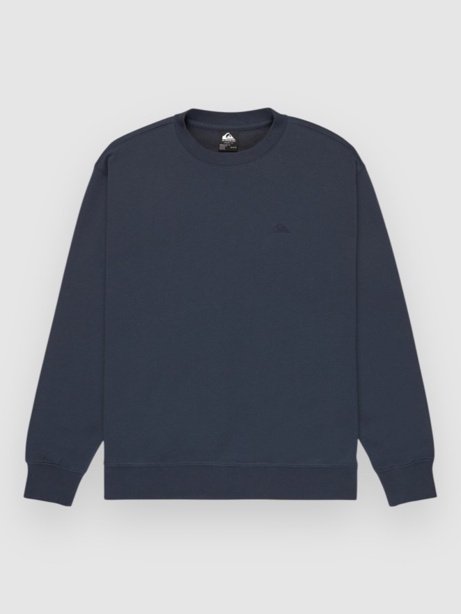 Quiksilver Salt Water Crew Sweater