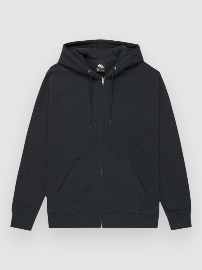Quiksilver Salt Water Zip Hoodie