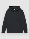Quiksilver Salt Water Hoddie com fecho