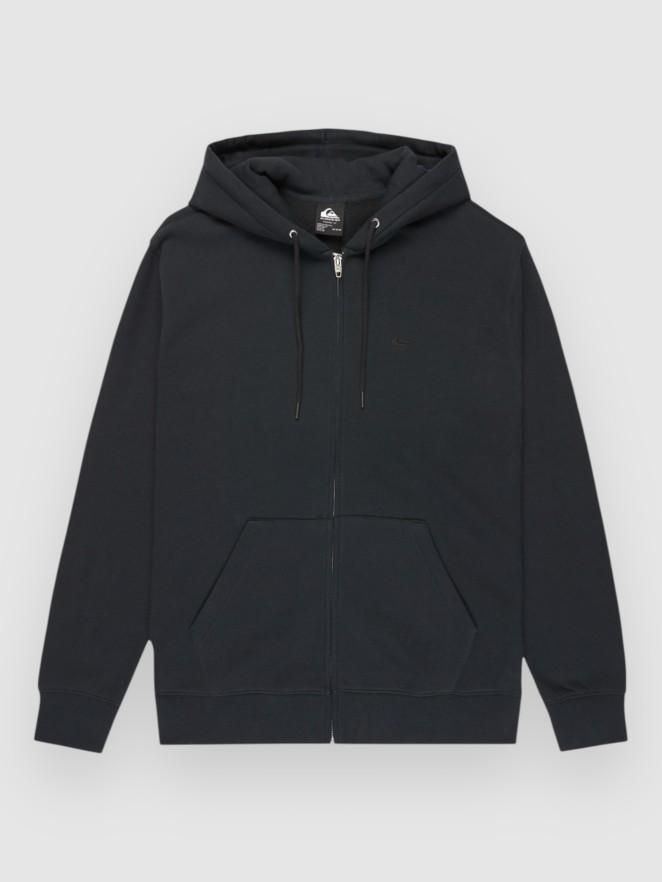 Quiksilver Salt Water Zip Hoodie