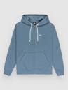 Quiksilver Salt Water Zip Hoodie