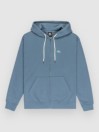 Quiksilver Salt Water Zip Hoodie