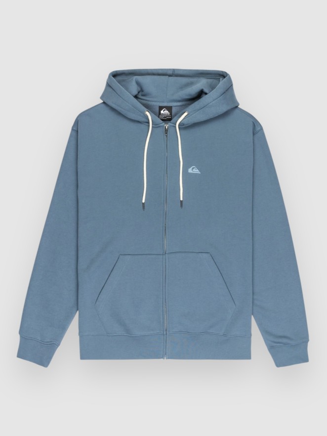 Quiksilver Salt Water Zip Hoodie
