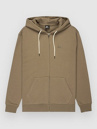 Quiksilver Salt Water Zip Hoodie