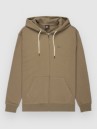 Quiksilver Salt Water Zip Hoodie