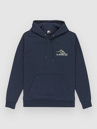 Quiksilver Light Waves Hoodie