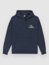 Quiksilver Light Waves Hoodie