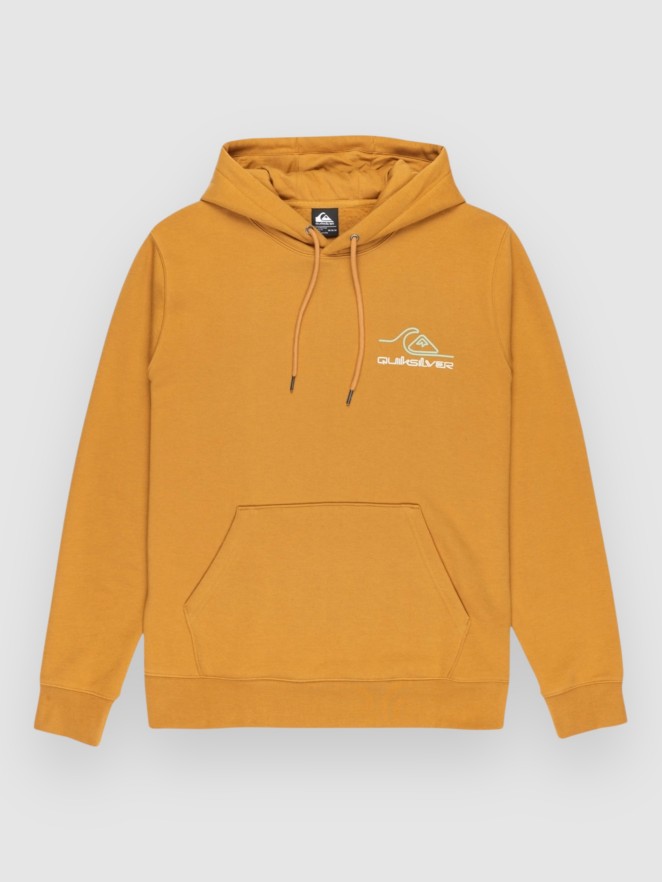 Quiksilver Light Waves Hoodie