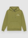 Quiksilver Light Waves Hoodie