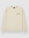 Quiksilver Basic Graphic Crew Sweater