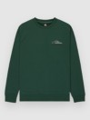 Quiksilver Basic Graphic Crew Sweater