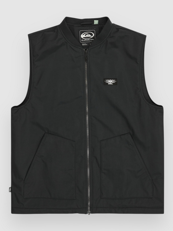 Quiksilver Wasted Gilet isolant