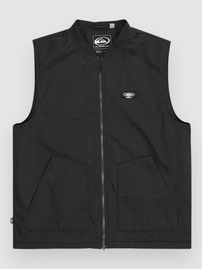 Quiksilver Wasted Gilet isolant