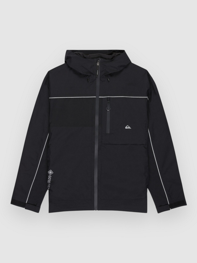 Quiksilver Full Rig Gore-Tex Jacket