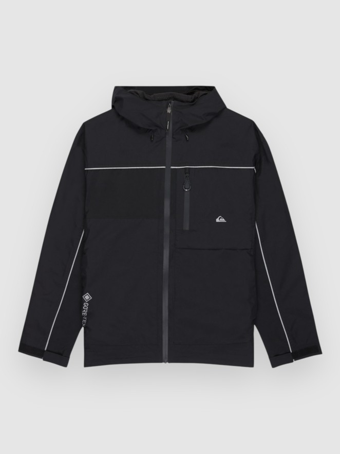 Quiksilver Full Rig Gore-Tex Jacket
