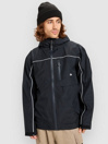 Quiksilver Full Rig Gore-Tex Jas