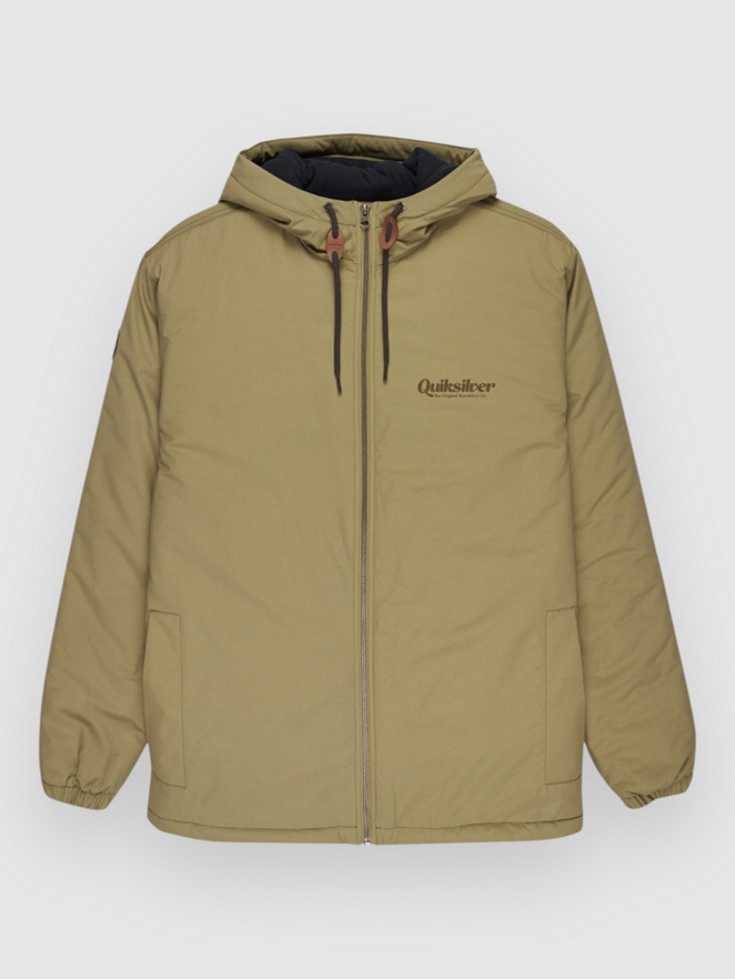 Quiksilver June Battle Jacket