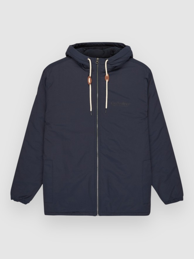 Quiksilver June Battle Jacket