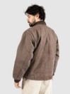 Quiksilver Shaper Pad Jacket