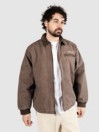 Quiksilver Shaper Pad Jacket
