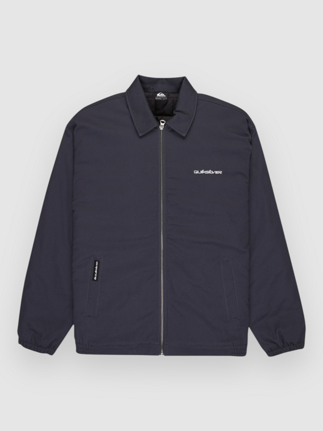 Quiksilver Union Lined Jacket