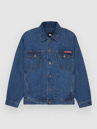 Quiksilver All Ride Denim Jacket