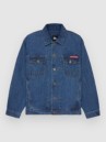 Quiksilver All Ride Denim Jacket