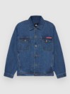 Quiksilver All Ride Denim Jacket