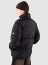 Quiksilver Stay Puff Puffer Jacket