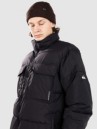Quiksilver Stay Puff Puffer Jacket