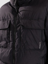 Quiksilver Stay Puff Puffer Jacket