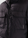 Quiksilver Stay Puff Puffer Jacket