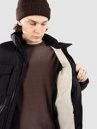 Quiksilver Stay Puff Puffer Jacket