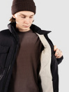 Quiksilver Stay Puff Puffer Jacket