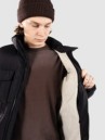 Quiksilver Stay Puff Puffer Jacket