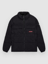 Quiksilver Stay Puff Puffer Jacket