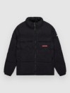 Quiksilver Stay Puff Puffer Jacket