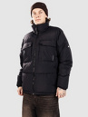 Quiksilver Stay Puff Puffer Jacket