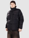 Quiksilver Stay Puff Puffer Jacket
