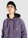Quiksilver Straight Out Mercury Jacket