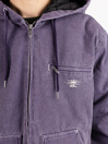 Quiksilver Straight Out Mercury Jacket
