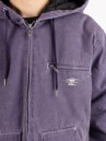 Quiksilver Straight Out Mercury Jacket